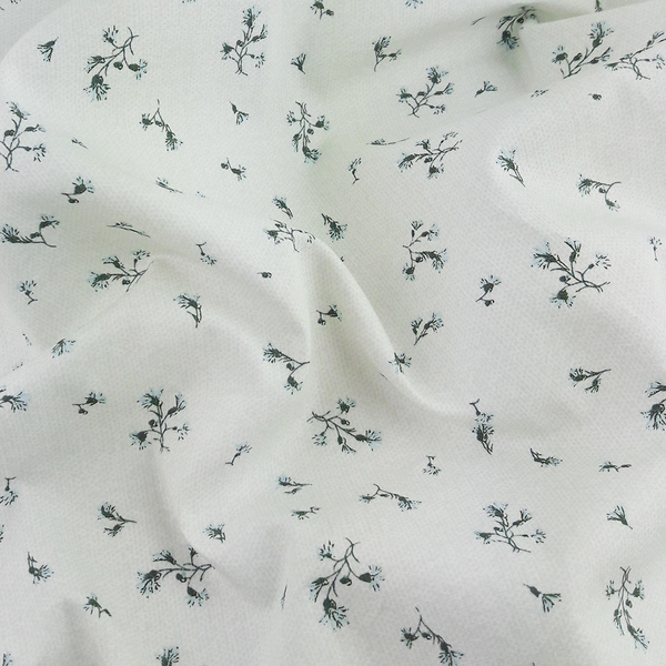 Art Gallery Fabrics ~ Fiordalisi di Venere
