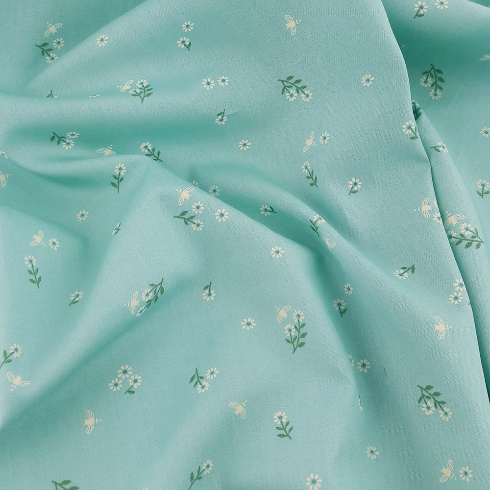 Art Gallery Fabrics ~ Foraging Flutter Mist
