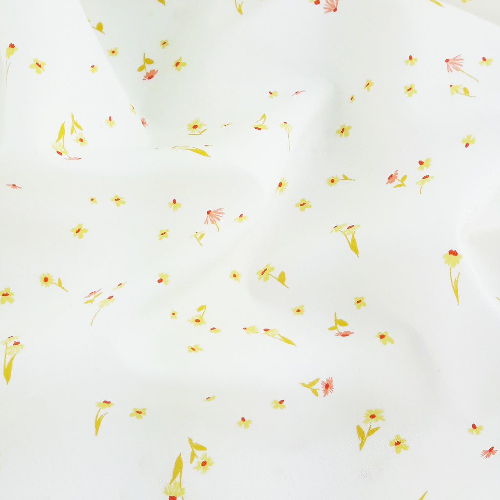 Art Gallery Fabrics ~ Melodic Blooms Amber