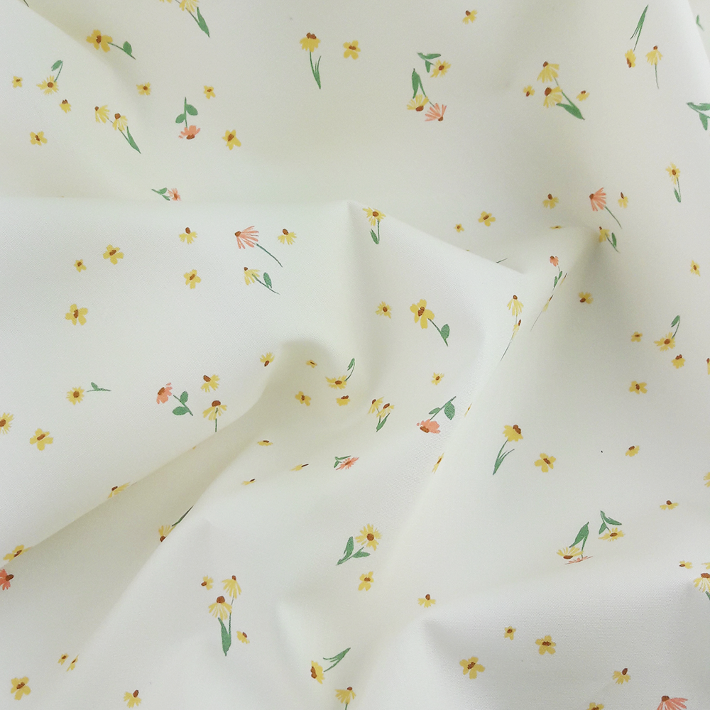 Art Gallery Fabrics ~ Melodic Blooms Fresh