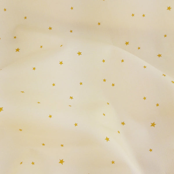 Art Gallery Fabrics ~ Starry Whispers Gilt