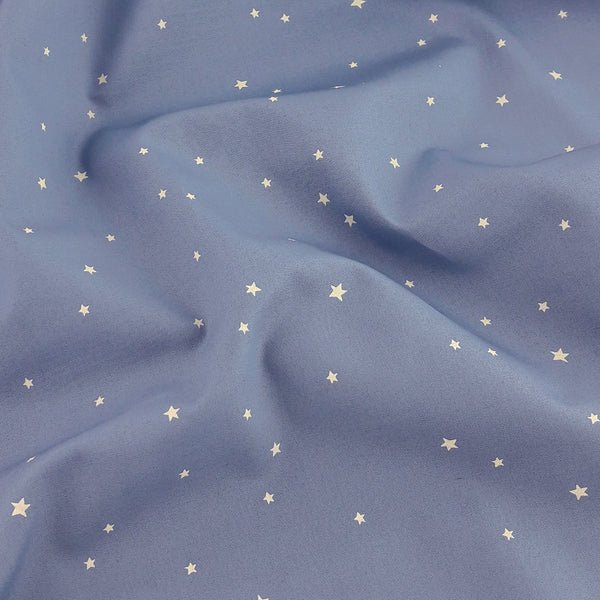 Art Gallery Fabrics ~ Starry Whispers Mist