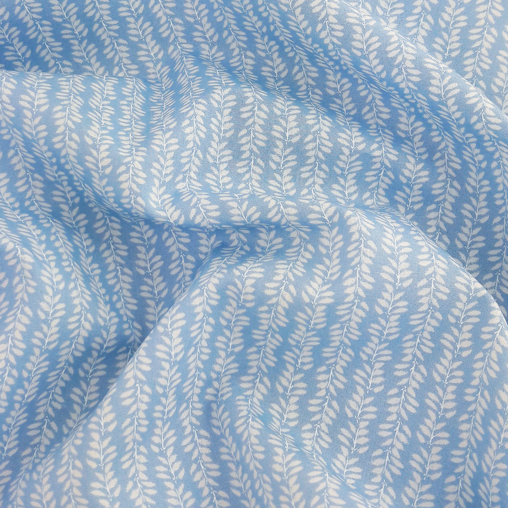 Art Gallery Fabrics ~ Delicate Vines Mist