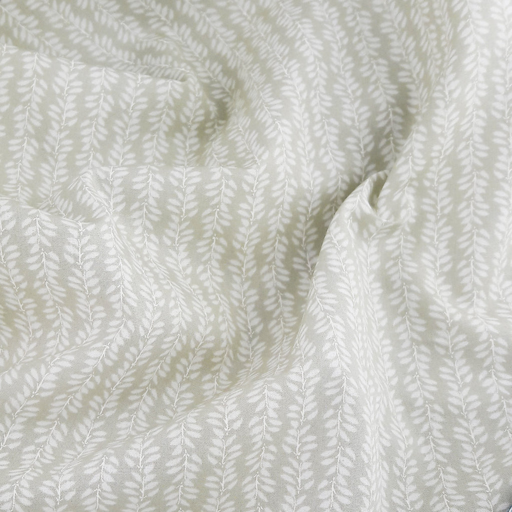 Art Gallery Fabrics ~ Delicate Vines Sage