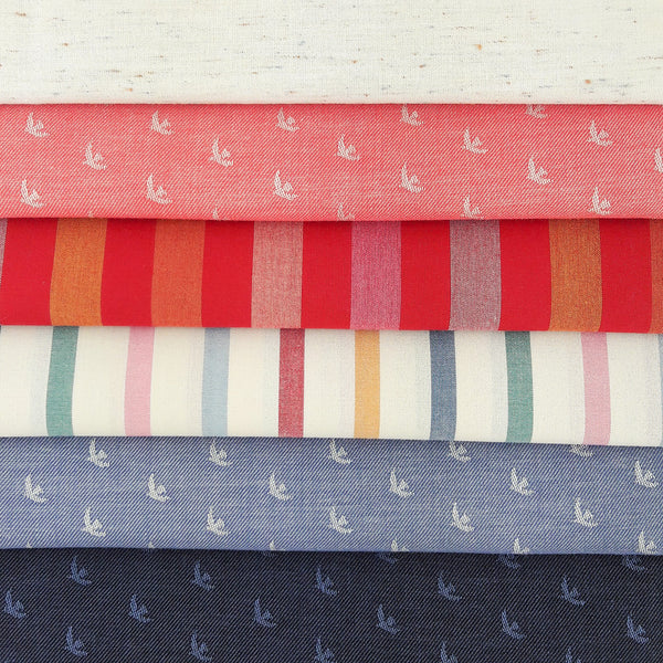 Art Gallery Fabric Pack ~ Picnic Wovens