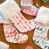 Art Gallery Fabrics ~ Festive Twinkle Lights