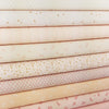 Art Gallery Fabrics ~ Flights of Fancy Peach