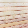 Art Gallery Fabrics ~ Dainty Fleuriste Dusk Pink