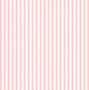 At First Sight Stripe ~ Pink