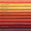 Wool Felt Pack ~ Autumn