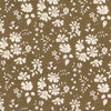 Liberty Fabrics ~ Capel AC Olive Green