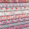 Liberty Fabrics ~ Emma and Georgina N Pink