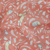 Clothworks Fabrics ~ Forest Friends Blush Pink