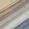 Westie Doll Fabric ~ Cinnamon Bun