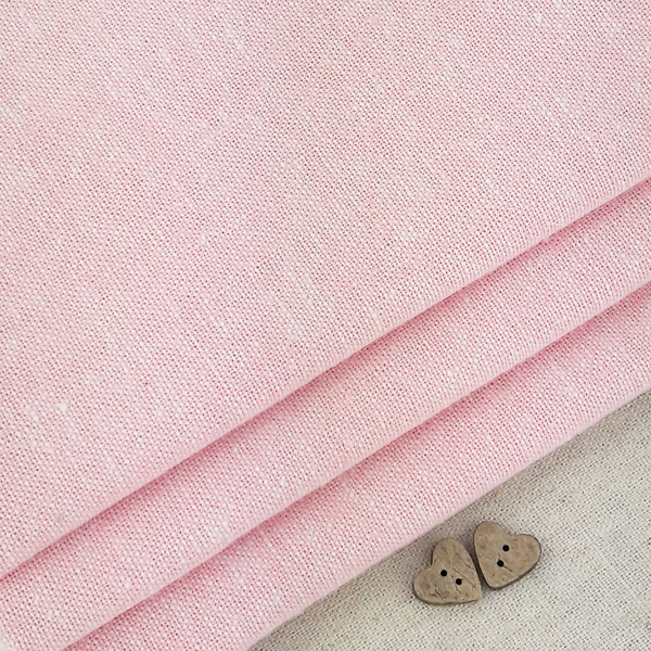 Essex Yarn Dyed ~ Blossom Pink