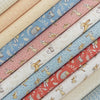 Forest Friends Fabric Pack