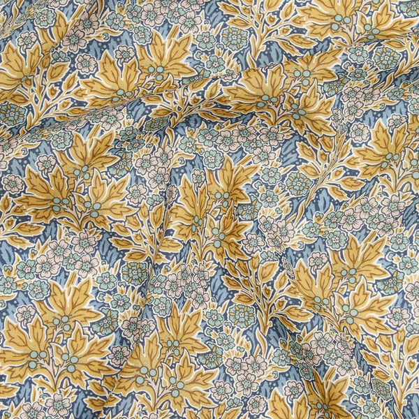 Liberty Fabrics ~ Aubry Forest A Gold