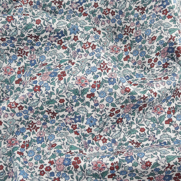 Liberty Fabrics ~ Ava D Blue