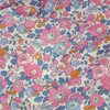 Liberty Fabrics ~ Betsy Bright Pink