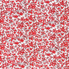 Liberty ~ Chamomile Y Red