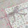 Liberty Fabrics ~ Cord 7mm Eloise Pink