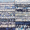 Liberty Fabrics ~ Emilia's Bloom A Blue