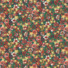 Liberty Fabrics ~ Emma Etoile Red