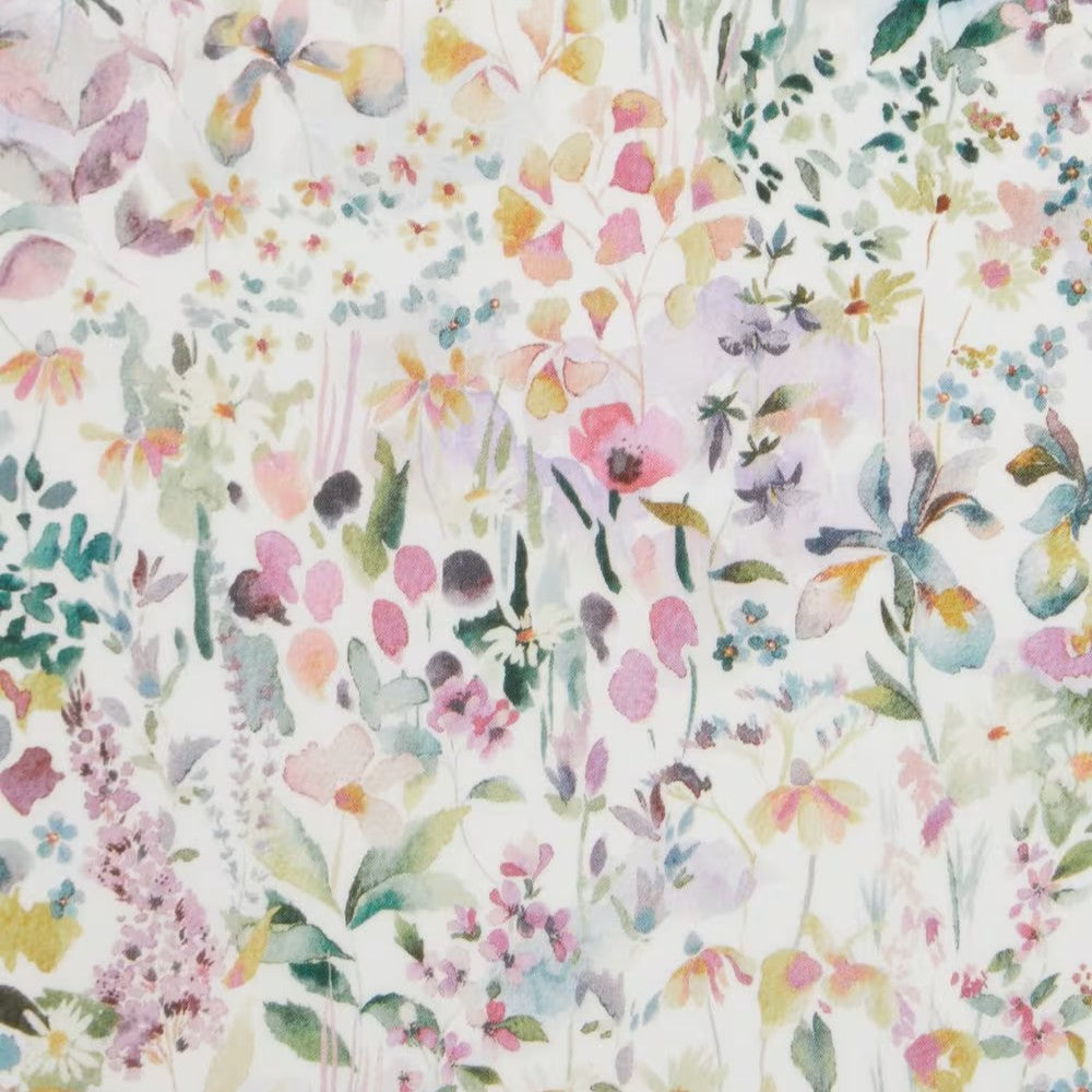 Liberty Fabrics ~ Felda B Purple