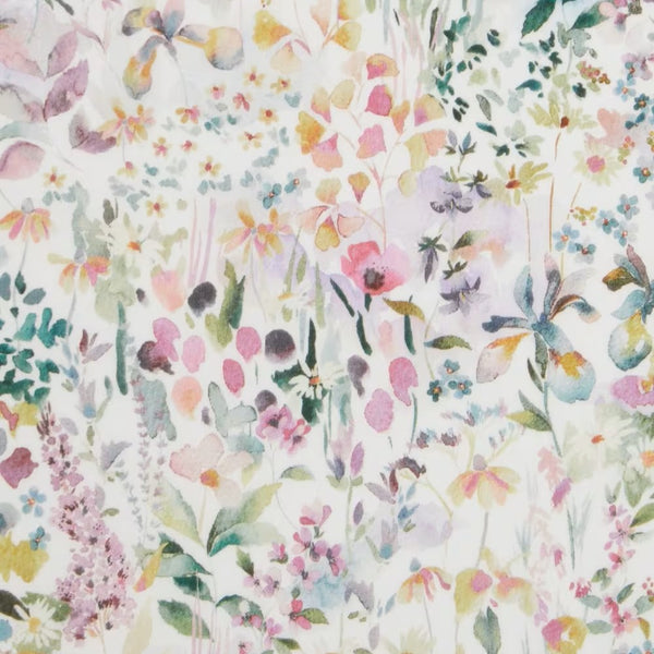 Liberty Fabrics ~ Felda B Purple