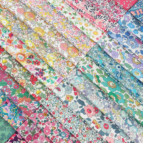 Calico Lane – Billow Fabrics