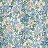 Liberty Fabrics ~ Honeydew C Blue