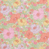 Liberty Fabrics ~ Meadow Song C yellow