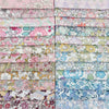 Liberty Fabrics ~ Betsy MA Cherry Pink