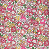 Liberty Fabrics ~ Michelle G Dark Pink