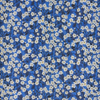 Liberty Fabrics ~ Mitsi Valeria F Mid Blue