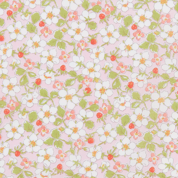Liberty Fabrics ~ Paysanne Blossom A Pink