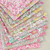 Liberty Fabric Pack ~ Pink Lemonade