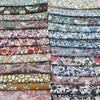 Liberty Tana Lawn™ Fabric Pack ~ SCRAPS