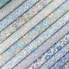 Liberty Fabric Pack ~ Water Lily