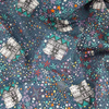 Liberty Fabrics ~ Adelajda Belle D Blue