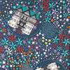 Liberty Fabrics ~ Adelajda Belle D Blue
