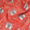 Liberty Fabrics ~ Adelajda Belle B Red