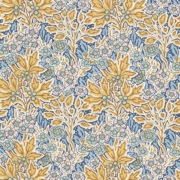 Liberty Fabrics ~ Aubry Forest A Gold