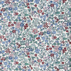 Liberty Fabrics ~ Ava D Blue