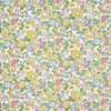 Liberty Fabrics ~ Betsy Ann F Yellow