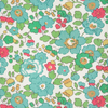 Liberty Fabrics ~ Betsy D Green