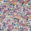 Liberty Fabrics ~ Betsy L Heather