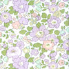Liberty Fabrics ~ Betsy MB Lavender