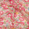 Liberty Fabrics ~ Betsy Meadow B Pink