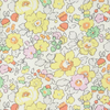 Liberty Fabrics ~ Betsy W Yellow